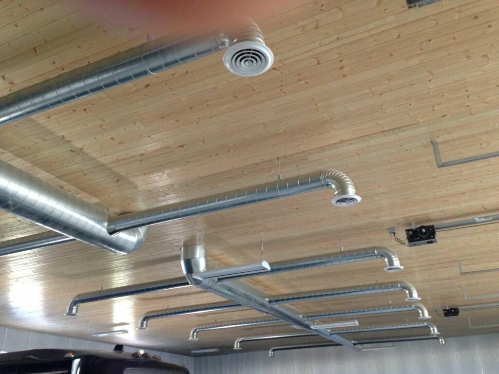 Services - Quality Heating & Cooling LLC